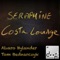 Costa Lounge - Seraphine lyrics