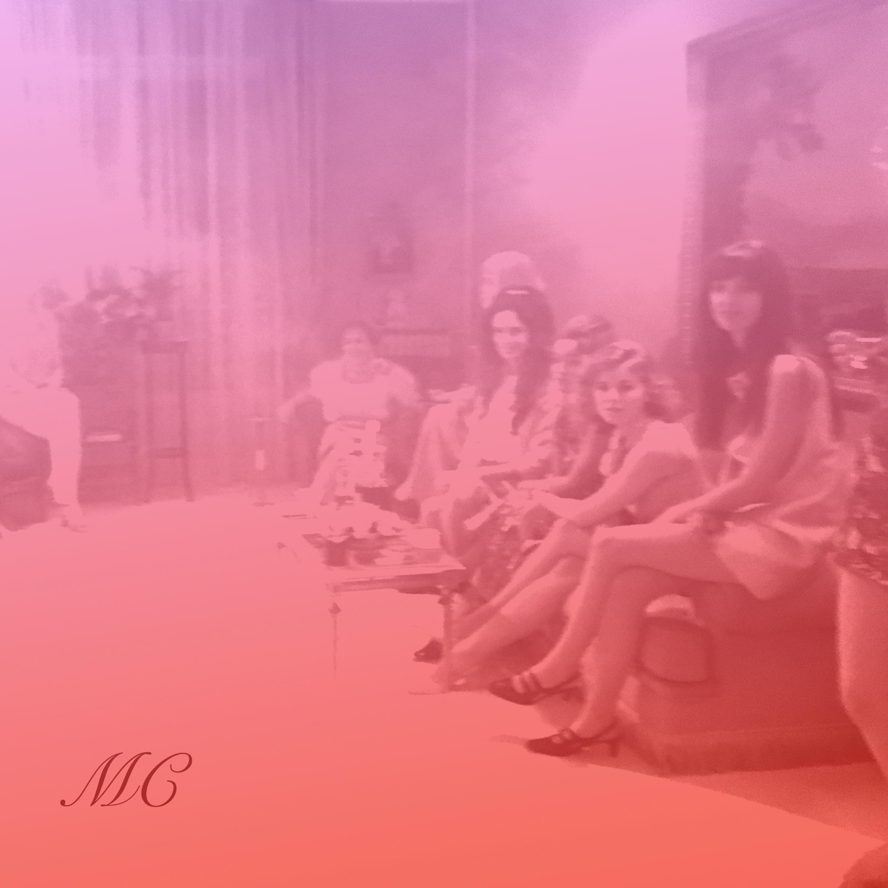 Madame Claude (Original movie soundtrack)