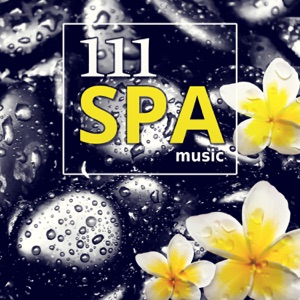 111 Spa Music: Sound Therapy for Relaxation, Massage, Tranquility & Serenity, Healing Nature Sounds