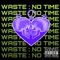 Waste No Time (feat. Javii) - LB Viii lyrics