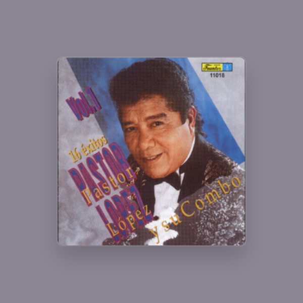 Pastor Lopez's avatar