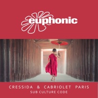 Sub Culture Code - Single - Cressida & Cabriolet Paris