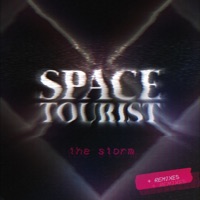 The Storm - EP - Space Tourist