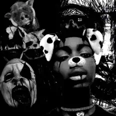 Listen to Blck Heart, watch music videos, read bio, see tour dates & more!