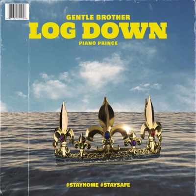 Log Down - Single