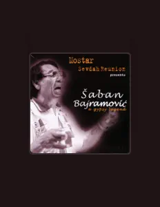 Listen to Saban Bajramovic, watch music videos, read bio, see tour dates & more!
