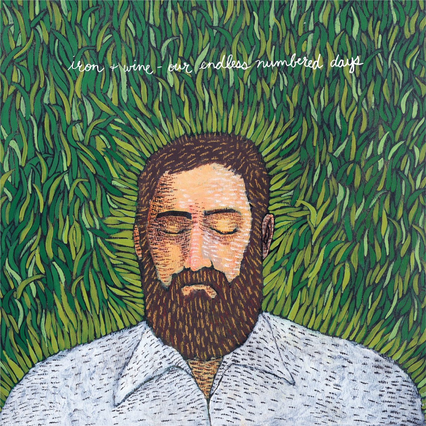 Our Endless Numbered Days by Iron & Wine