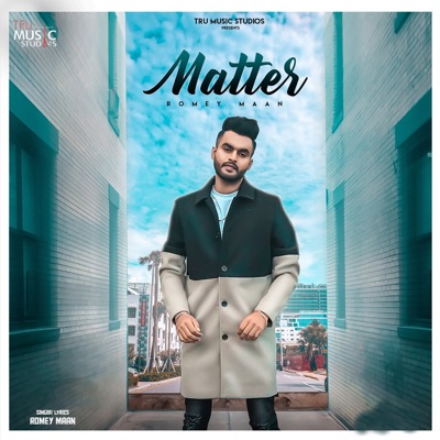 Matter - Single
