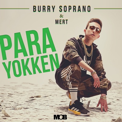 Para Yokken - Single