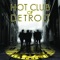 Equilibrium - Hot Club of Detroit lyrics