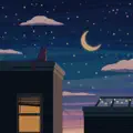 Crescent Moon