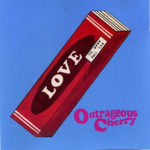 Our Love Will Change the World