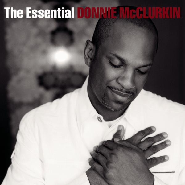 Donnie McClurkin - Topic - Church Medley