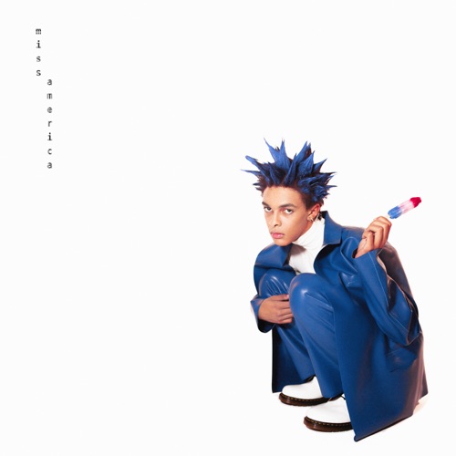 Isaac Dunbar – miss america – Single [iTunes Plus AAC M4A]