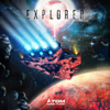 Eclipse - Atom Music Audio