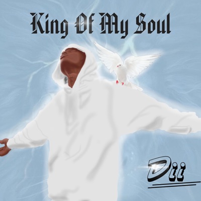 King of My Soul (feat. The String Queen) - Single