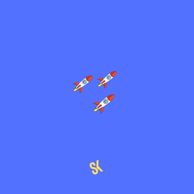 Up, Up, And Away - Single