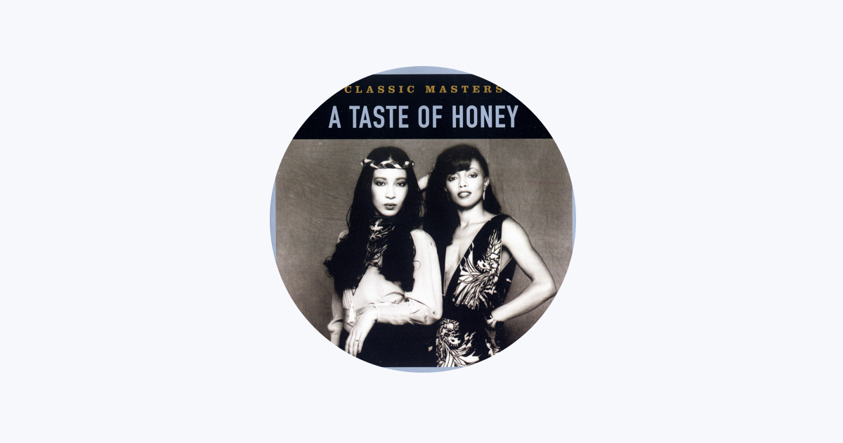 A Taste of Honey - Apple Music