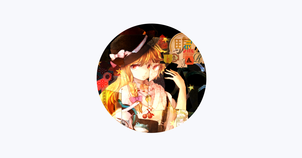 凋叶棕 - Apple Music