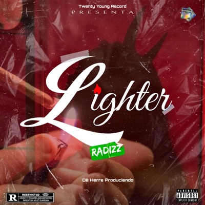 Lighter - Single