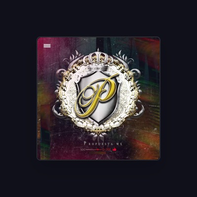 Listen to Propuesta Mx, watch music videos, read bio, see tour dates & more!