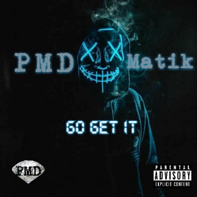 Go Get It - Single