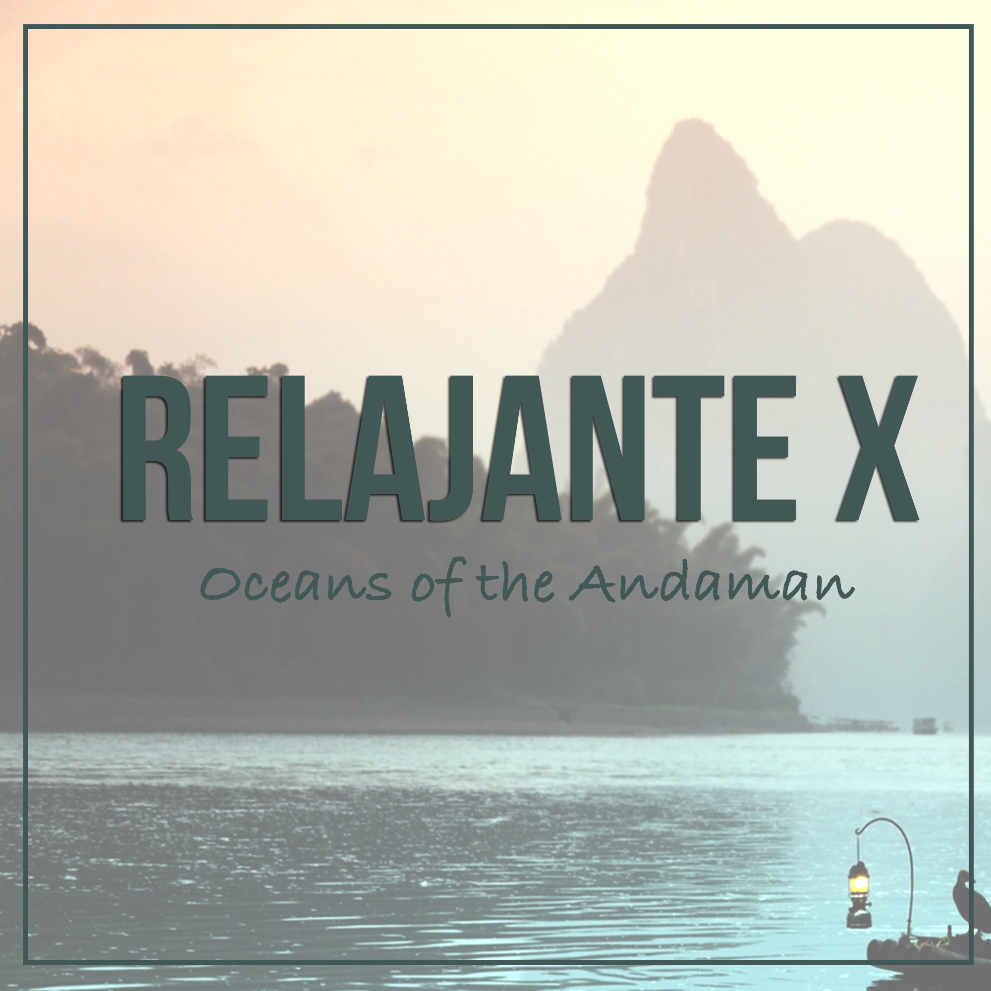 Relajante X - Dormirando