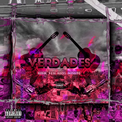 Verdades (feat. Norte y Fer Rios) - Single