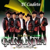 El Cadete - Single - Conjunto Garantía Norteña