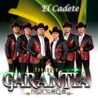El Cadete - Single