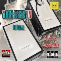 HII Fa$hion - Single - LG Royal