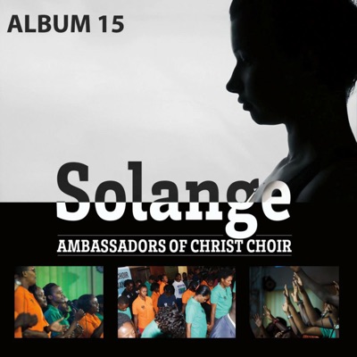 Ambassadors of Christ Choir - Kunesha