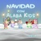 Con Antorchas Corred - Alaba Kids lyrics