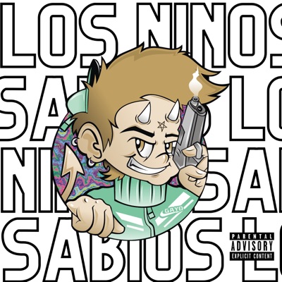 Los Niños Sabios - Single
