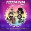 Fiestatata (feat. Papá Jeison, ollejey & El Cherry Scom) [Remix] - Single