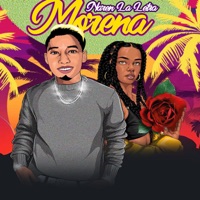Morena - Single - JuanChito The Producer & Naren la letra