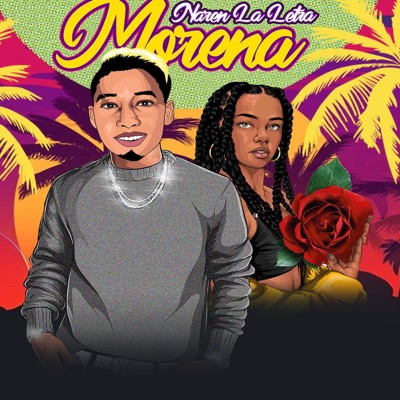 Morena - Single