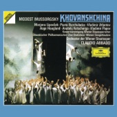 Moussorgsky: Khovanschina (Pavel Lamm's Edition/Orch. by Shostakovich/Libr. Moussorgsky) artwork