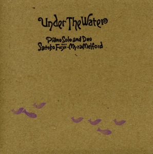 Under The Water