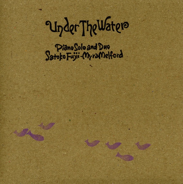 Under The Water