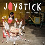 Joystick! - Parallelograms