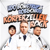 Körperzellen Rock - EP artwork