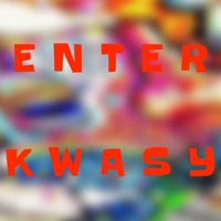 Kwasy - Single - Enter