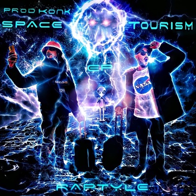 Space Tourism EP