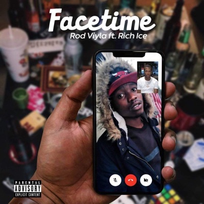 #FaceTime (feat. Rich Ice) - Single
