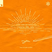 Fiesta Del Sol (Extended Club Mix) artwork