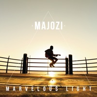 Marvelous Light - EP - Majozi