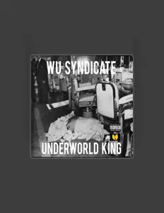 Dengarkan WU Syndicate, tonton video musik, baca bio, lihat tanggal tur & lainnya!