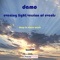 Evening Light - Damo lyrics