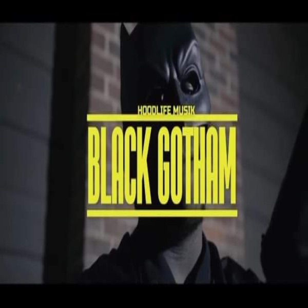 Black Gotham